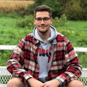 Meet your Posher, Cole